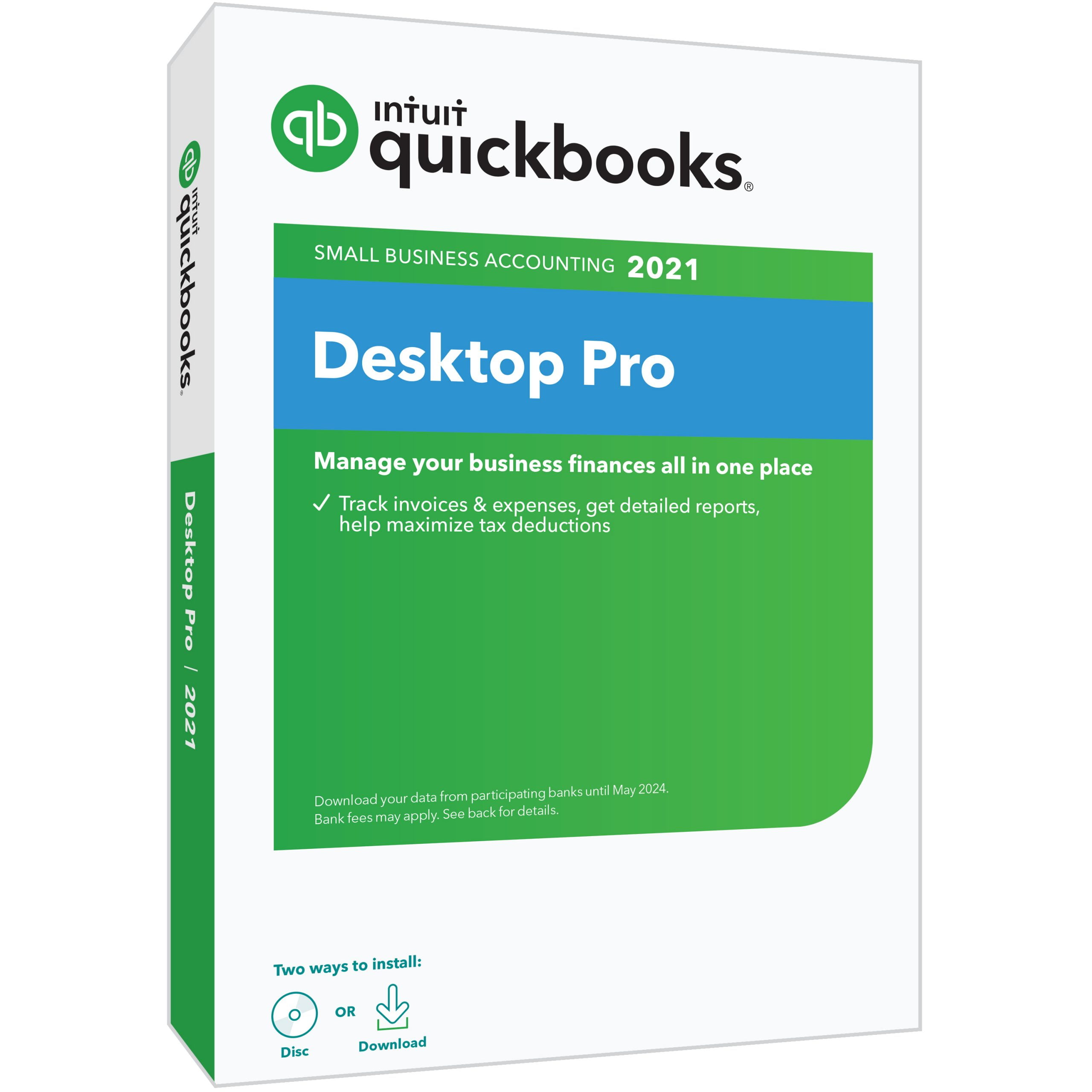 quickbooks desktop pro 2018 for mac