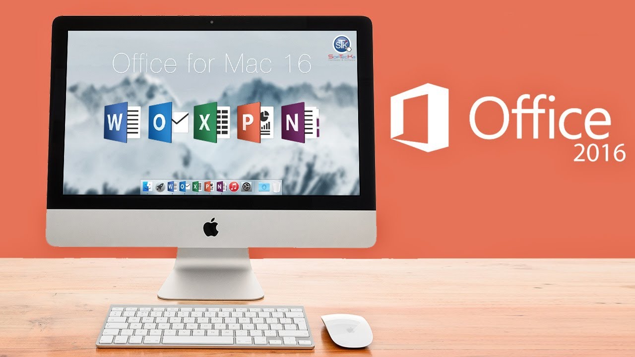 ms office for mac 2016 trial