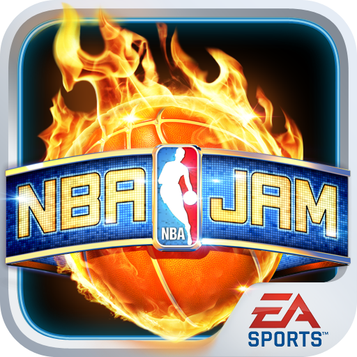 nba jam free download for android